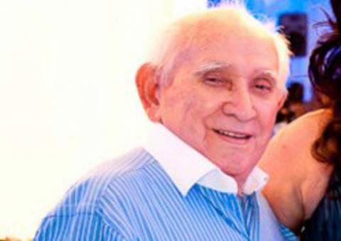 Professor e escritor Orígenes Martins será homenageado